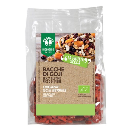 PROBIOS Bacche Goji 150g