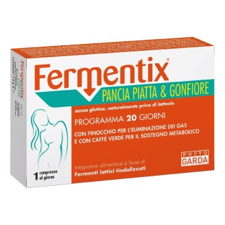 FERMENTIX Pancia P/Gonf.20Cpr