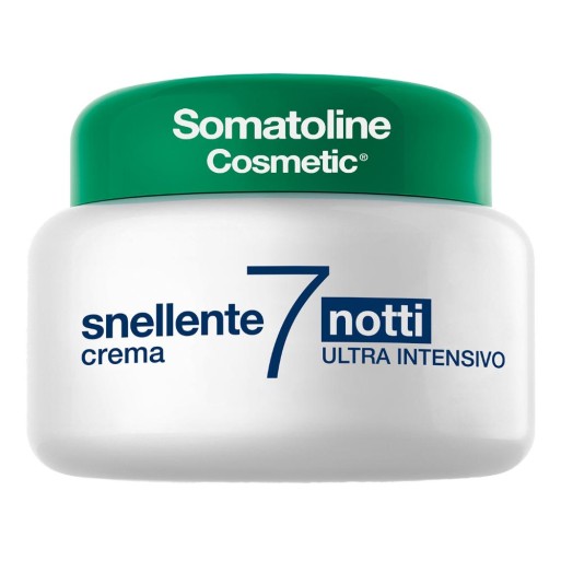 SOMAT C SNEL 7 NOTTI CREM400ML