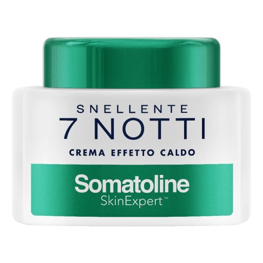 SOMAT C SNEL 7 NOTTI CREM250ML