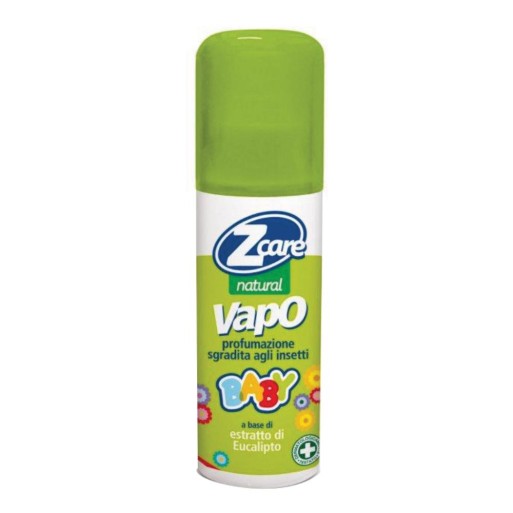 ZCARE Baby Nat.Vapo 100ml