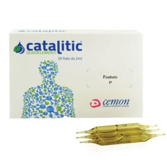 CATALITIC FOSFORO 20f.2ml