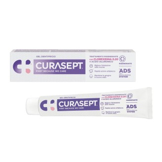 CURASEPT GEL DENT 0,20ADS RIGE