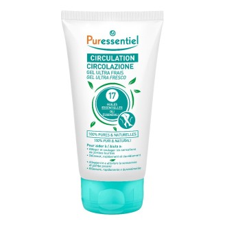 PURESSENTIEL Gel Circolazione