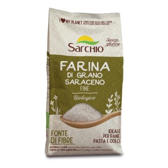 SARCHIO Farina Grano Sar.500g