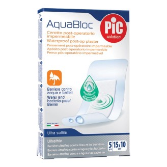 CER PIC AQUABLOC 10X15 5PZ