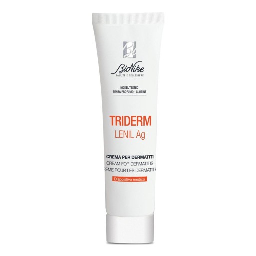 TRIDERM LENIL AG CR DERMATITI