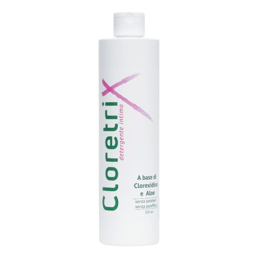 CLORETRIX DETERGENTE 500ML