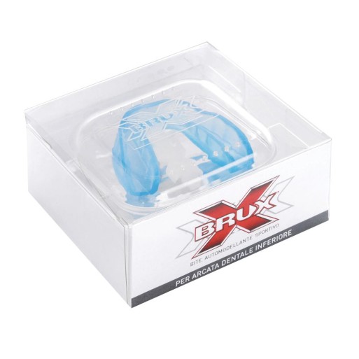 DR BRUX BITE SPORT INF TRASPAR