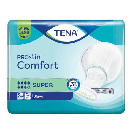 TENACOMFORT Super(Verde)36pz