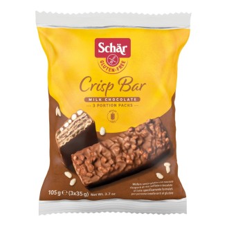 SCHAR Crisp Barr.3x35g