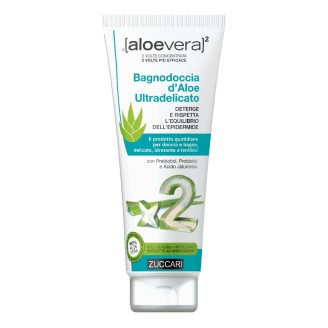 ALOEVERA2 BagnoDocc.Aloe 250ml