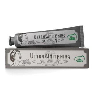 ALTANATURA ORAL CARE WHITENING