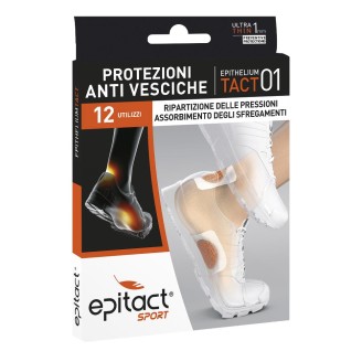 EPITACT*Sport Prot.A-Vesc.4pz