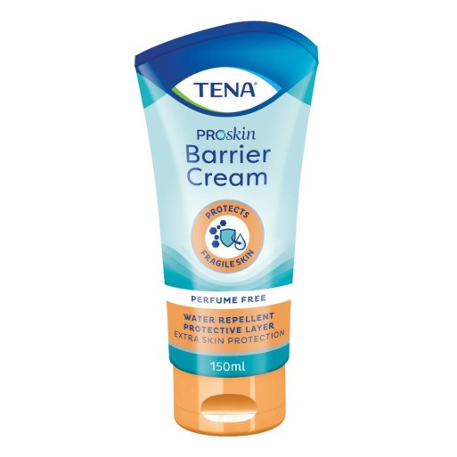 TENA BARRIER CREAM 150ML