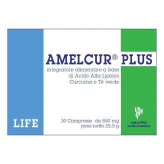 AMELCUR Plus 30 Cpr