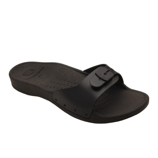 SCHOLL SUN PVC M FSP MEN BLA43