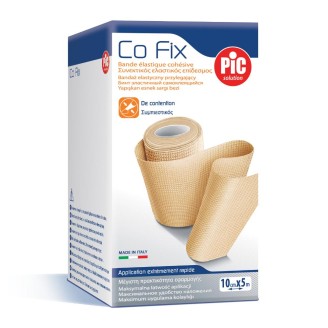 COFIX Benda El.cm10x5m   22922