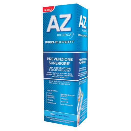 AZ PROEXPERT PREVENZ SUPERIORE