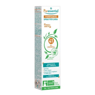 SPRAY PURIFICANTE 41 OLI 75ML