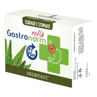 GASTRONORM Reflu 30Cpr 650mg