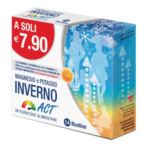 MAGNESIO POT INVERNO ACT 14BUS