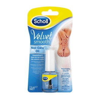 VELVET SMOOTH OLIO NUTR UNGHIE