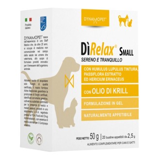 DIRELAX 20BUSTINE 2,5G