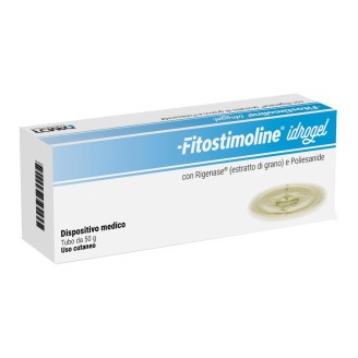 FITOSTIMOLINE IDROGEL 50G