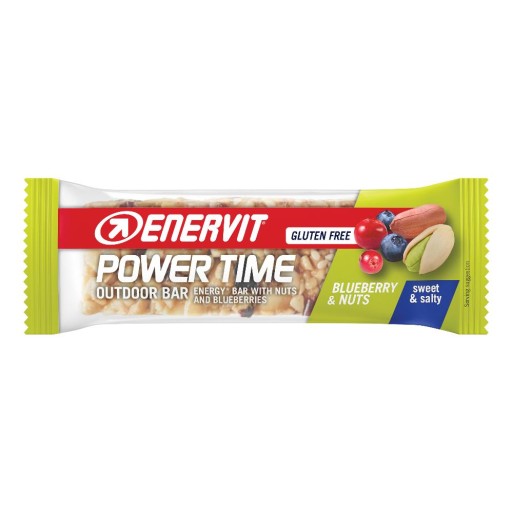 ENERVIT P.Time Barr.Arach/Mirt