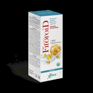 NEOFITOROID DETERGENTE CR100ML