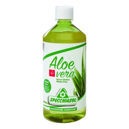 SP.ALOEVERA+ 1000ml OFS