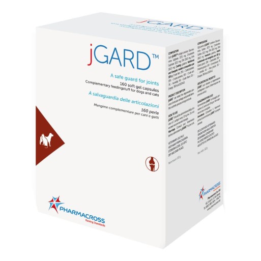 JGARD 160PERLE