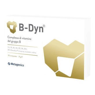 B DYN 30CPR