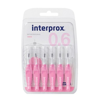 INTERPROX4G NANO BLISTER 6U 6L