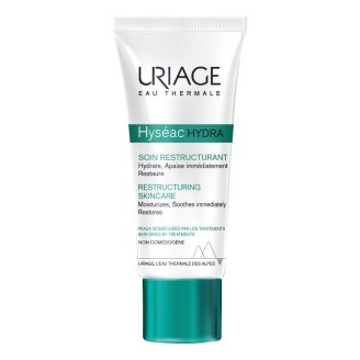 HYSEAC HYDRA CREMA T 40ML