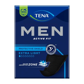 TENA MEN SCUDO PROTETTIVO 14PZ