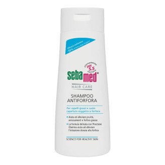 SEBAMED Sh.A-Forf.200ml