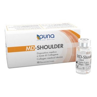 MD-SHOULDER ITALIA 10FL INI2ML