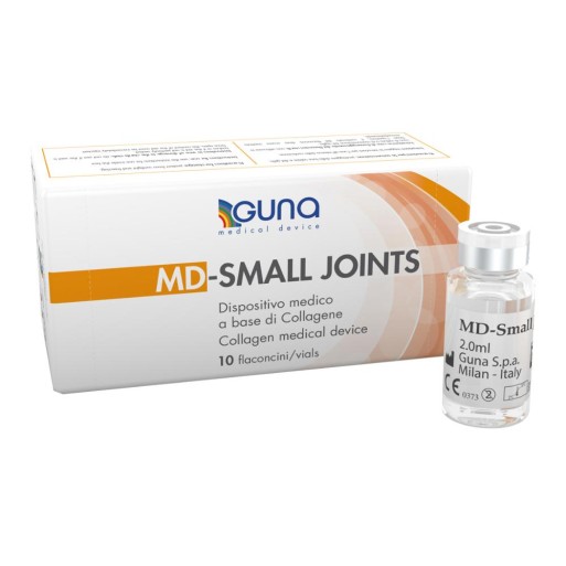 MD-SMALL JOINTS 10f.2ml