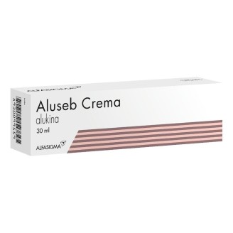 ALUSEB CREMA 30ML