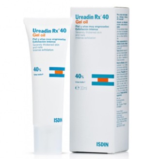 UREADIN RX 40 GEL OIL 30ML