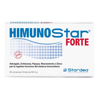 HIMUNOSTAR Fte 20 Cpr