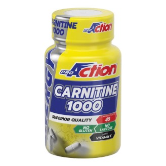 PROACTION Carnitina1000 45 Cpr