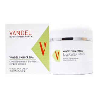 VANDEL Skin Crema 50ml