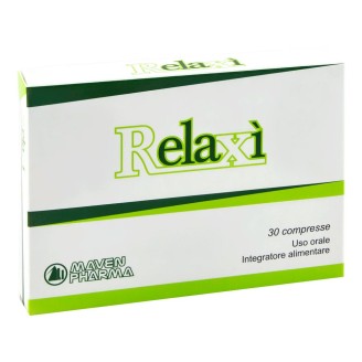 RELAXI 30CPR