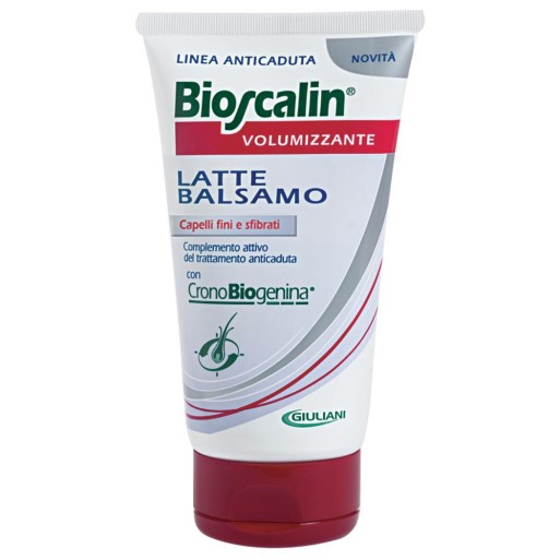 BIOSCALIN CRONO LTT BALSAMO