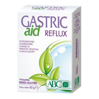 GASTRIC AID REFLUX 14BUST