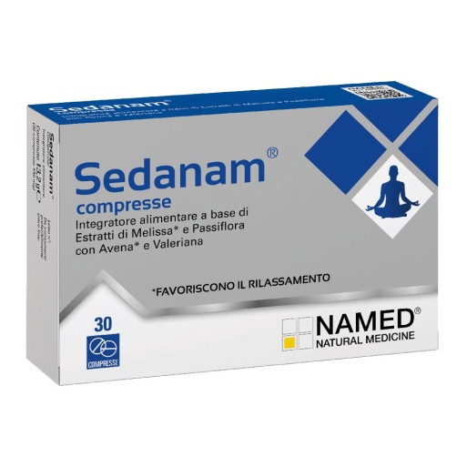 SEDANAM 30CPR