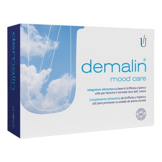 DEMALIN 60 Cpr FVT